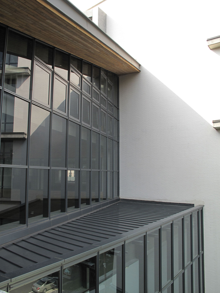 清華大學多資源學習中心