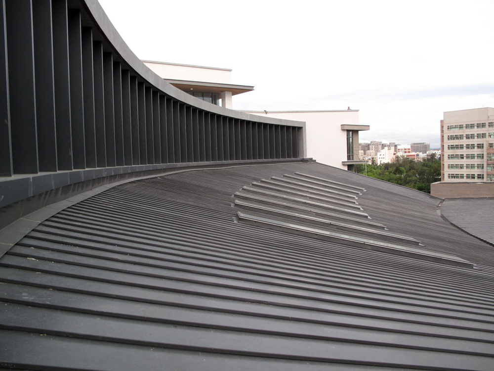 清華大學多資源學習中心