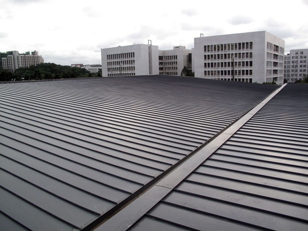 清華大學多資源學習中心