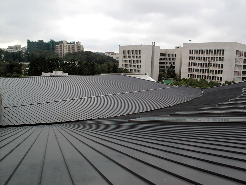 清華大學多資源學習中心