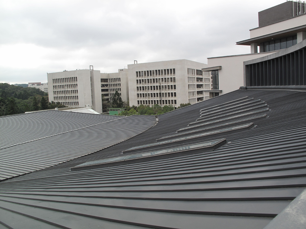 清華大學多資源學習中心