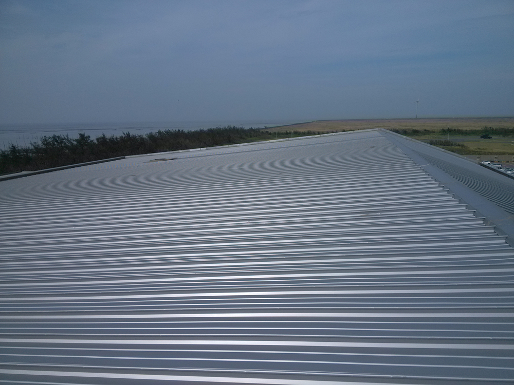 車輛中心研五館