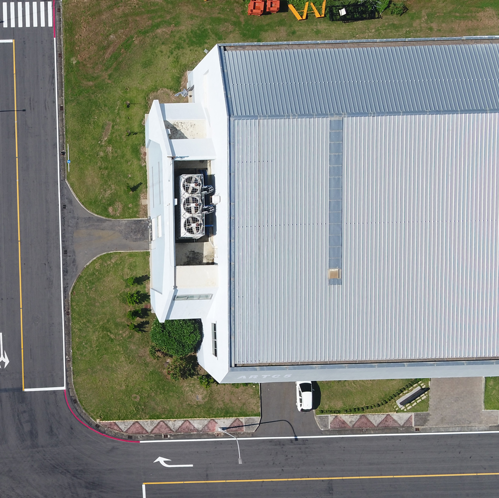 車輛中心研五館