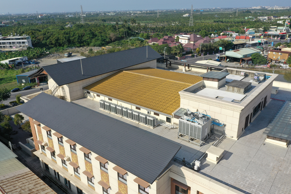 佛光山潮州講堂