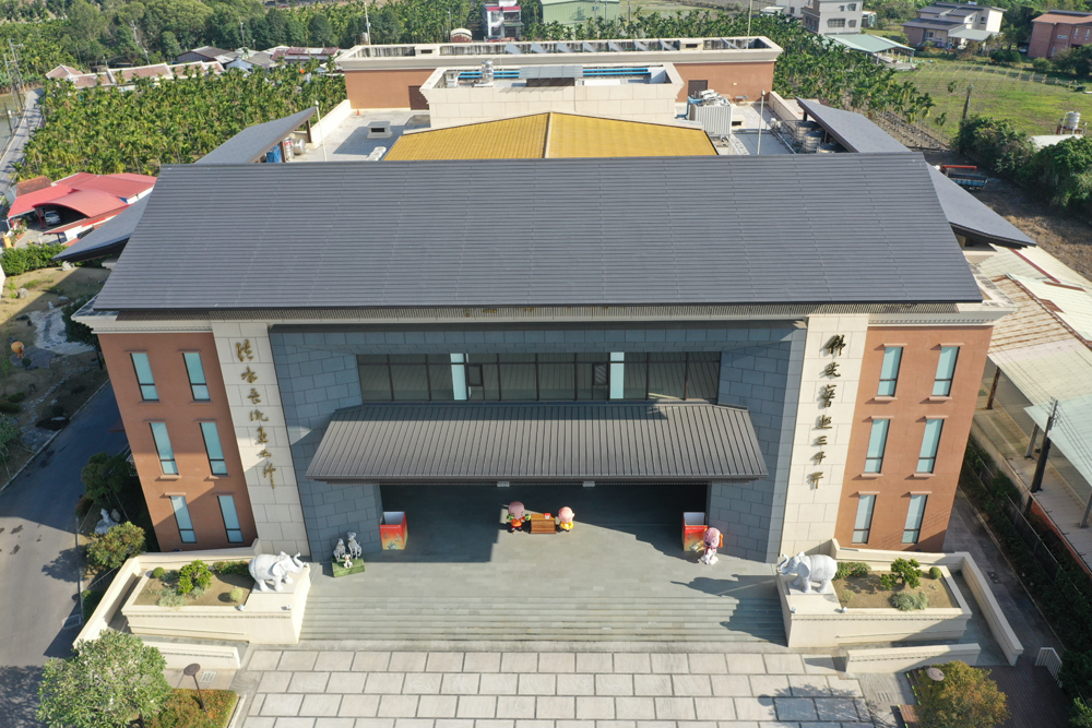 佛光山潮州講堂