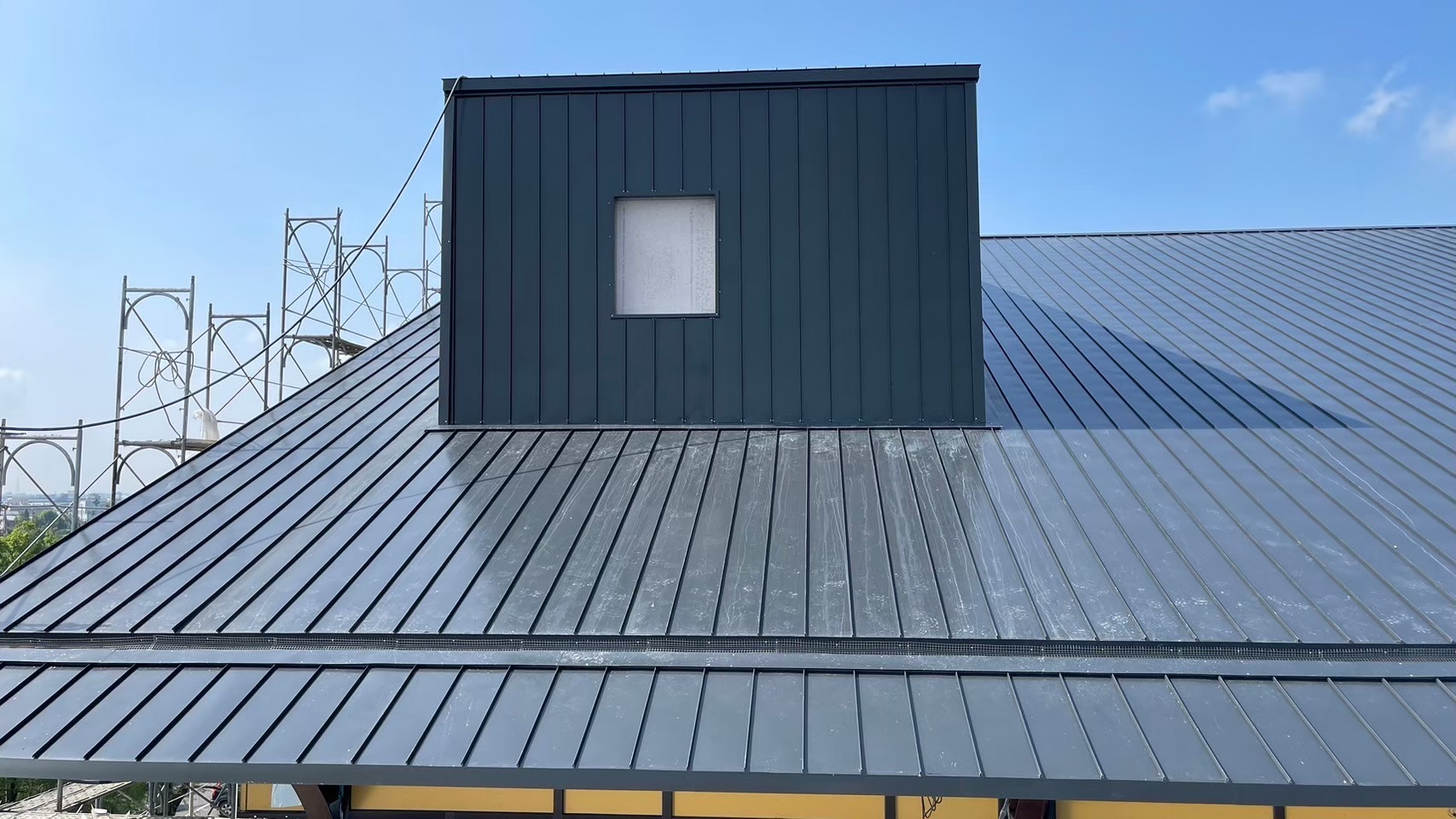 成美文化園 - 松緣會館