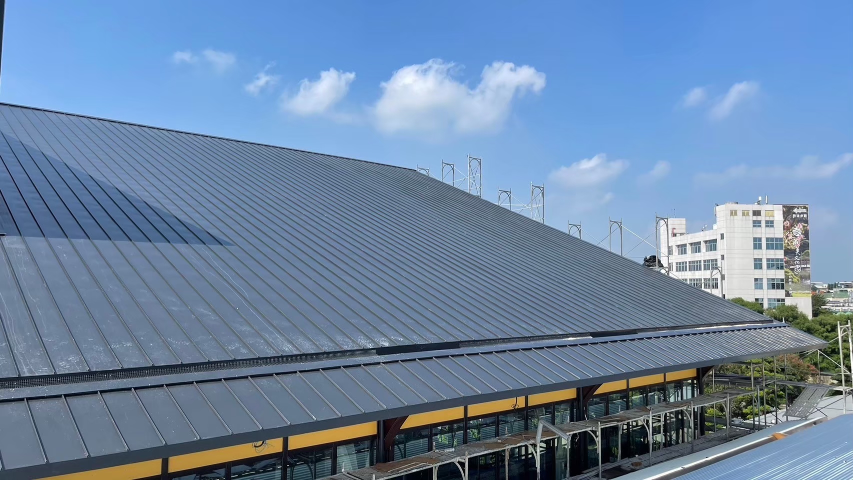 成美文化園 - 松緣會館