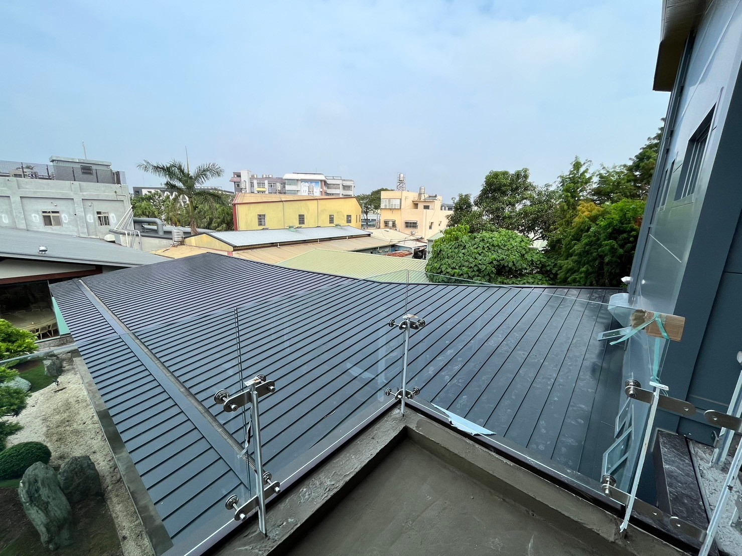 成美文化園 - 松緣會館