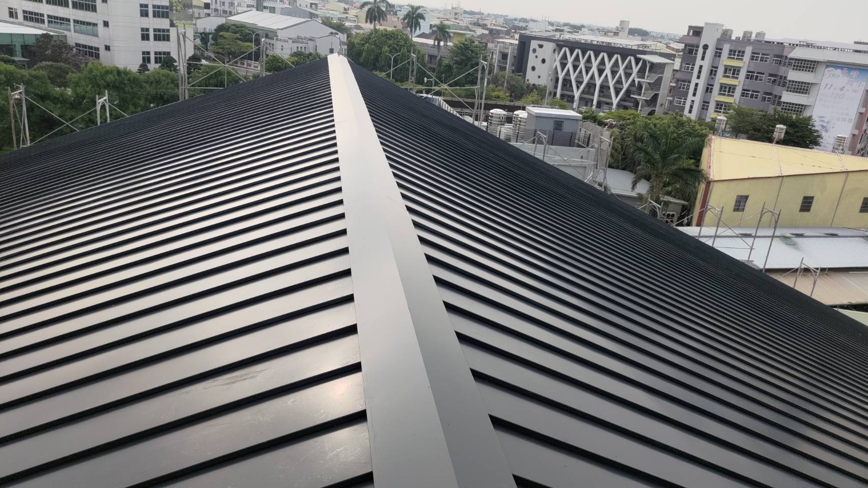 成美文化園 - 松緣會館