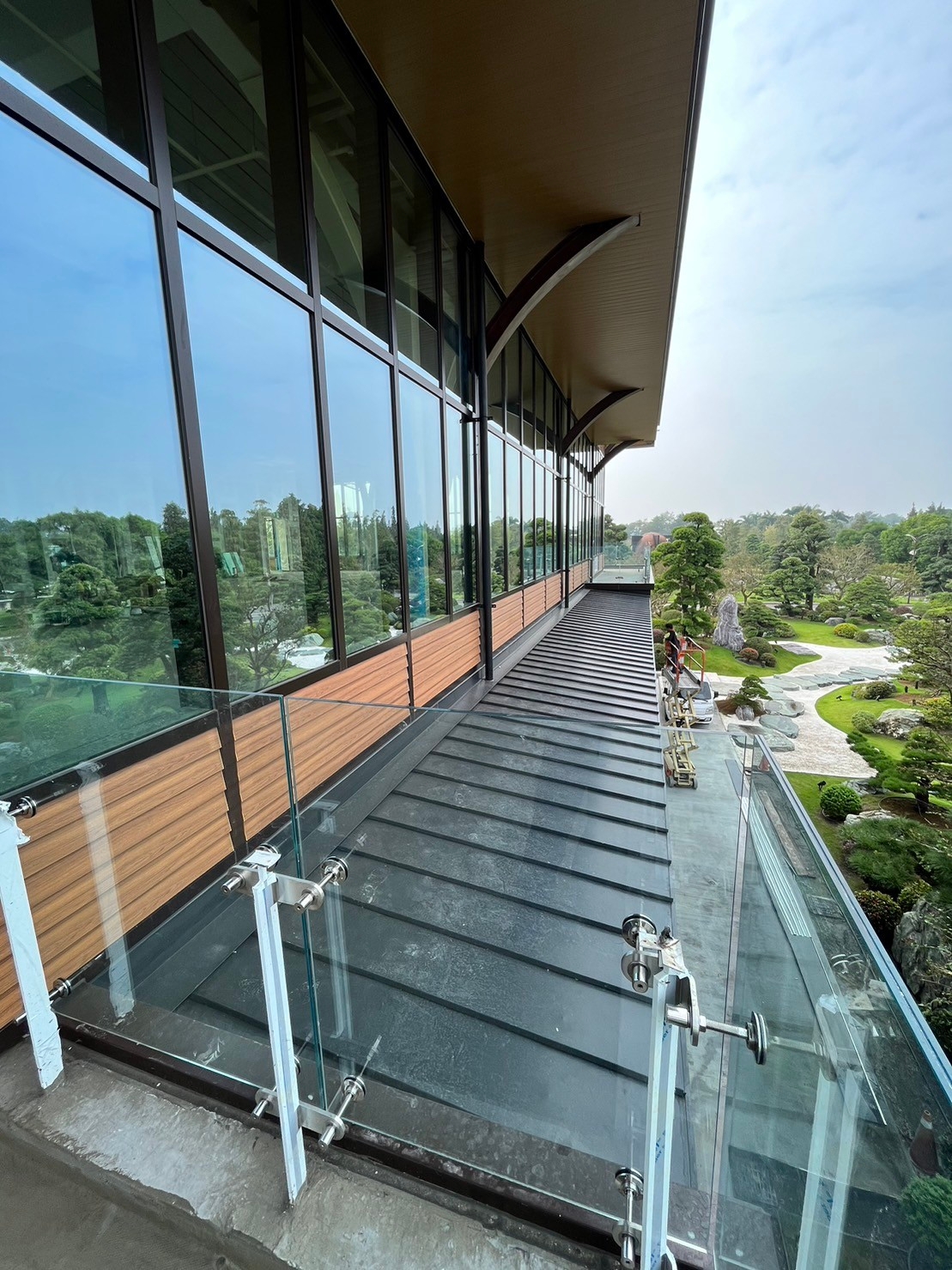 成美文化園 - 松緣會館