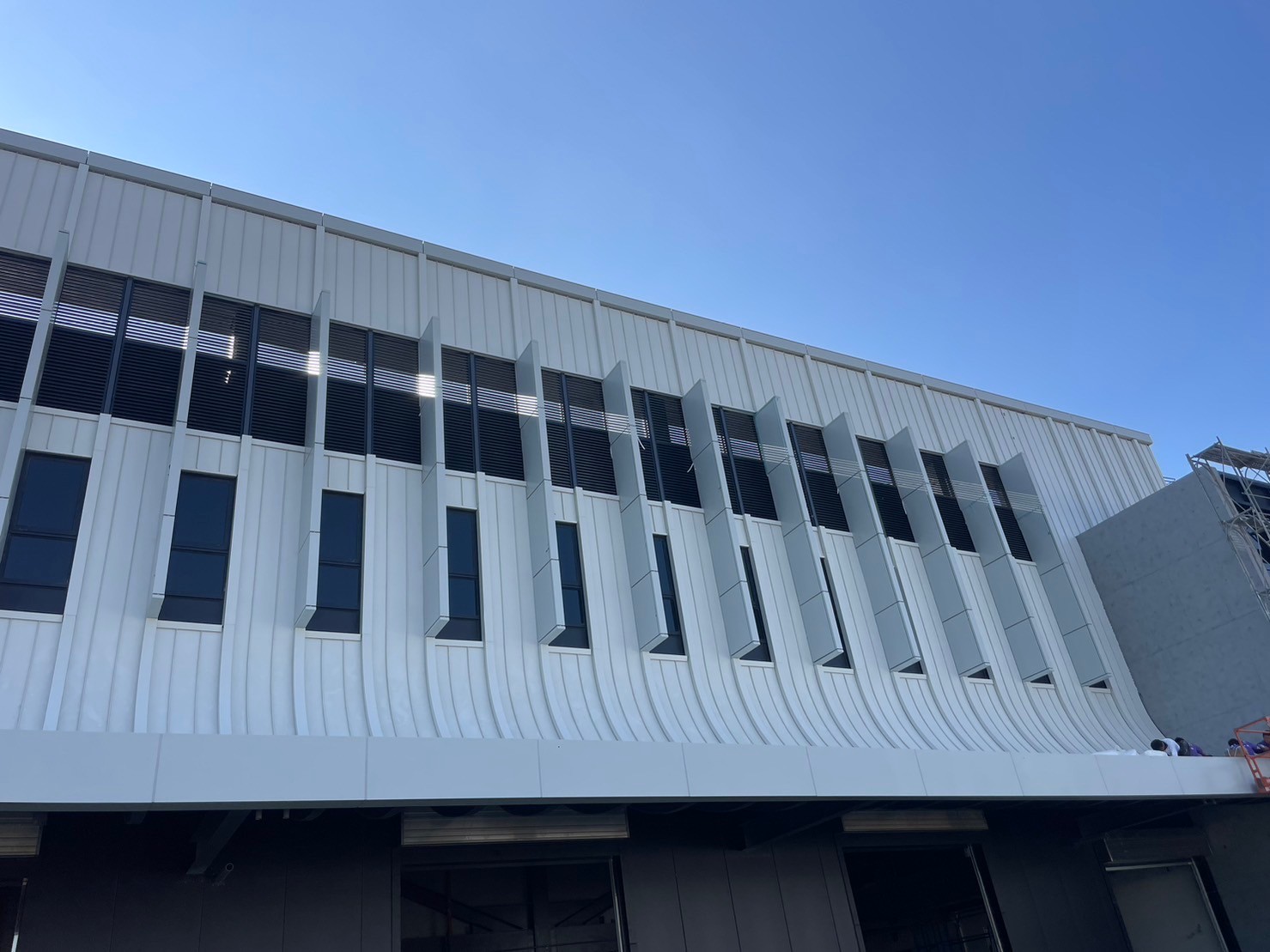 饗賓嘉義食材中心