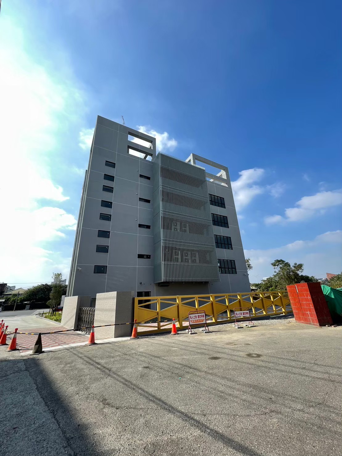 合作金庫民雄分行