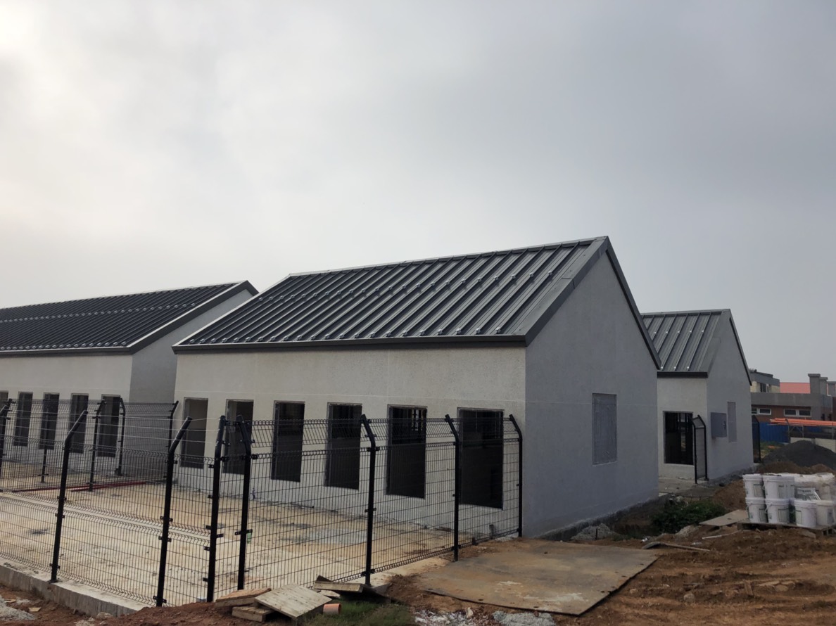 金門動物收容中心