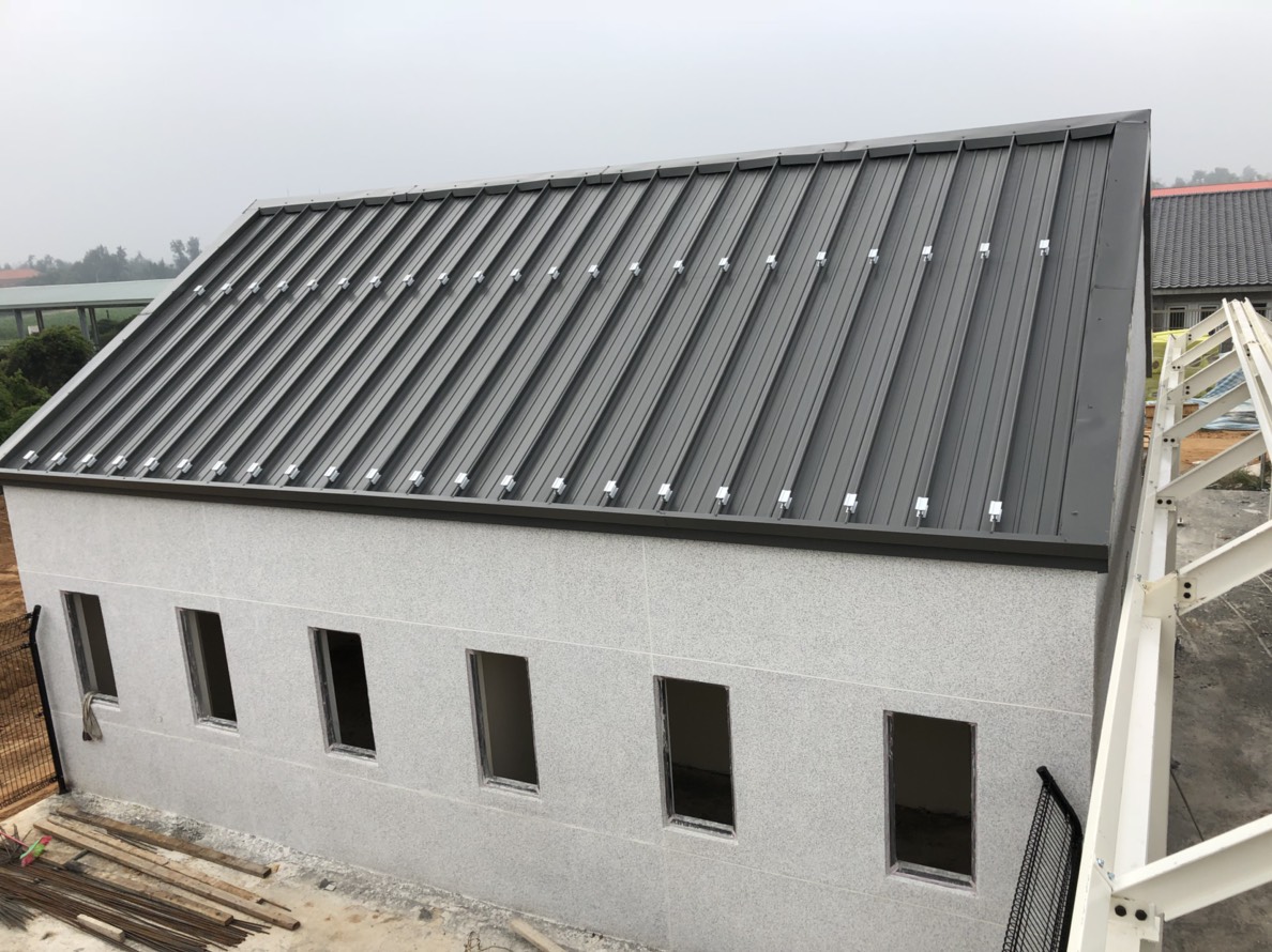 金門動物收容中心