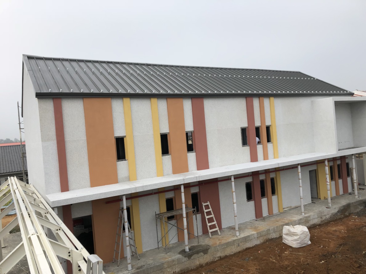 金門動物收容中心