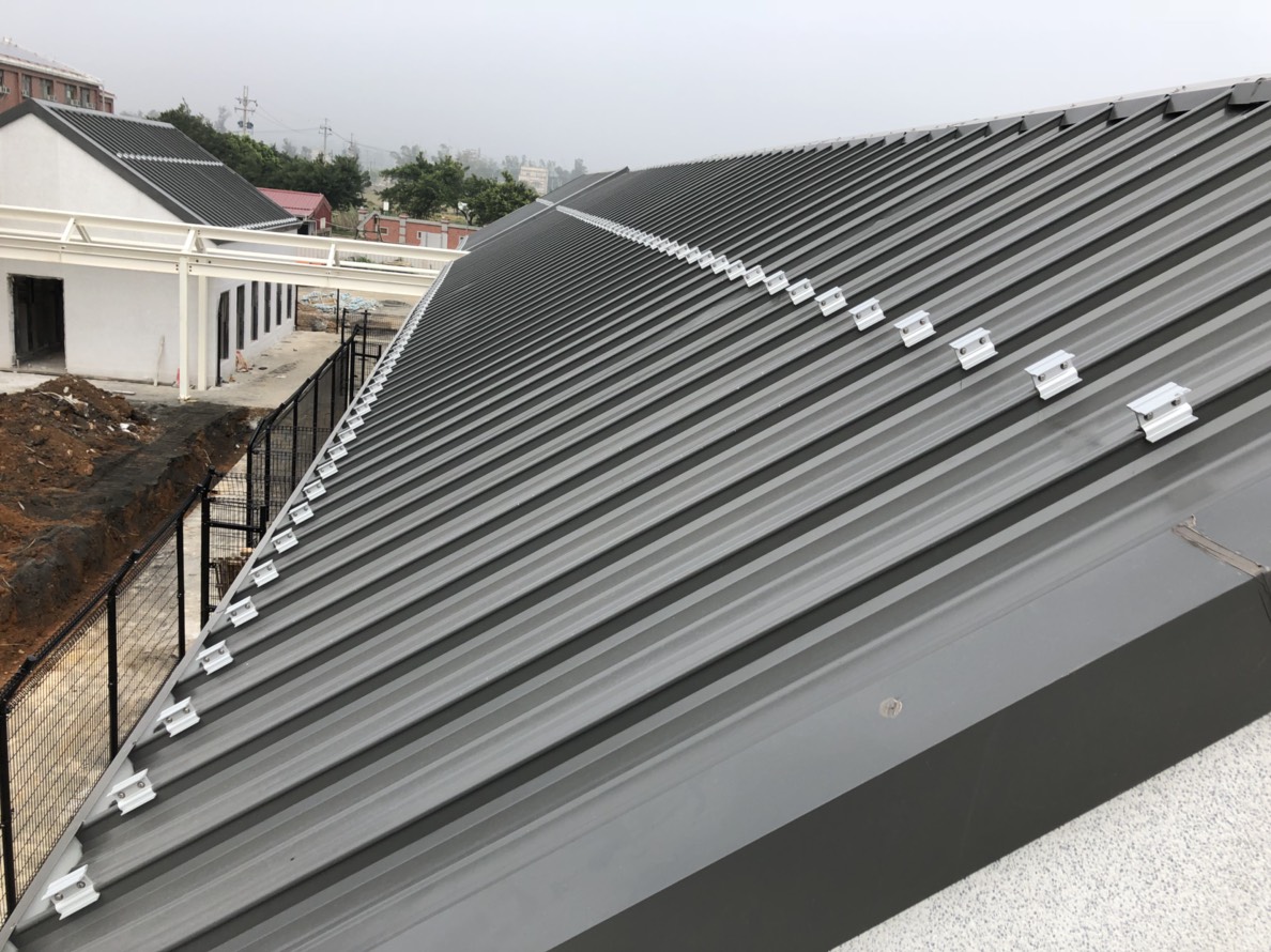 金門動物收容中心