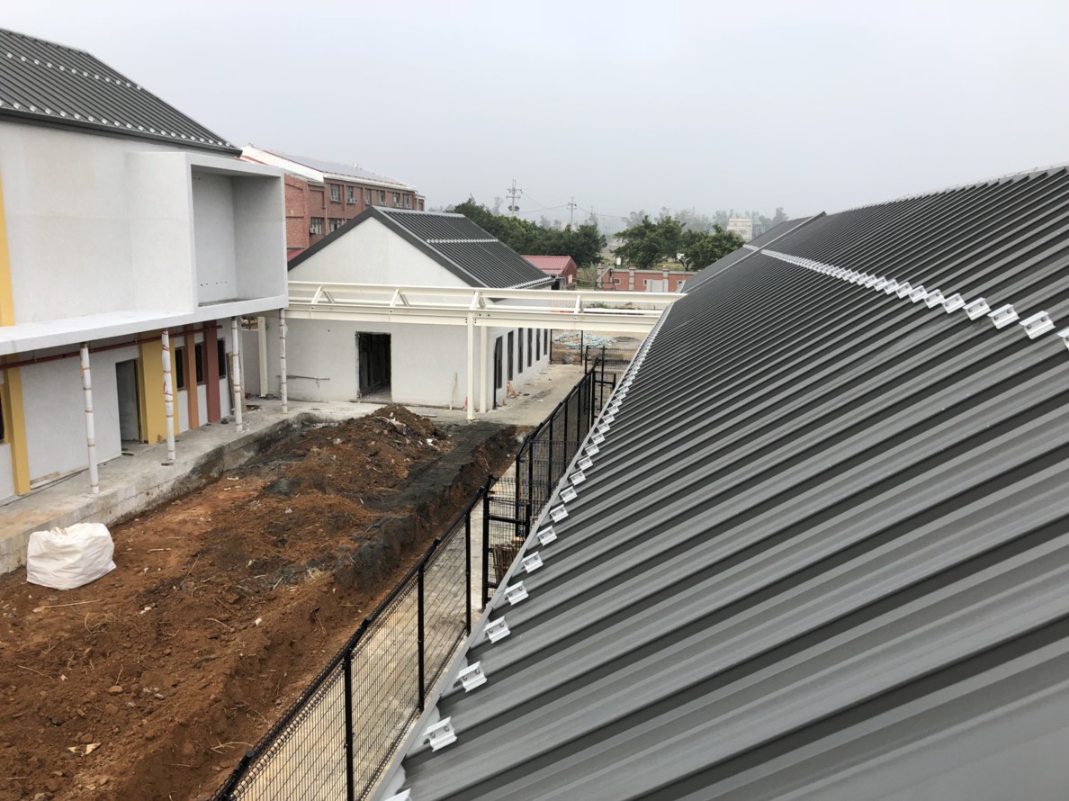 金門動物收容中心